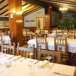 Hotel Tres Caminos