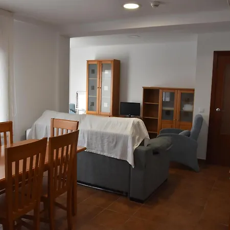 فندق Tres Caminos إل جراو