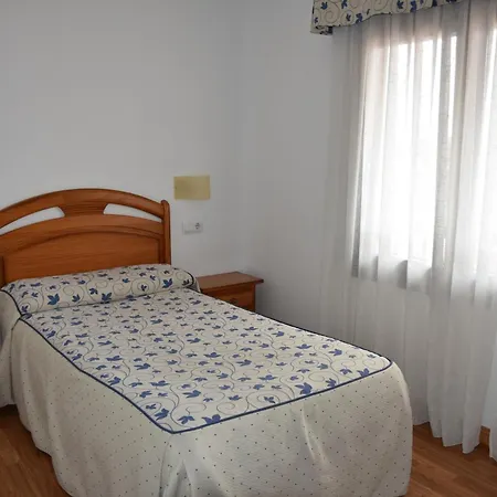 Hotel Tres Caminos