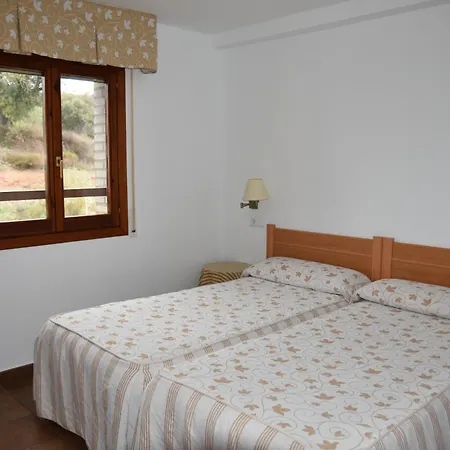 Tres Caminos Hotel 2*