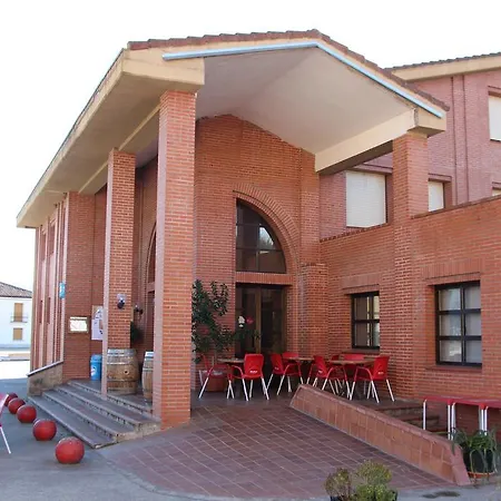 Tres Caminos