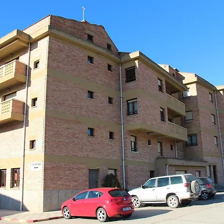 Tres Caminos 2* El Grao