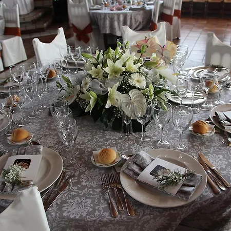 Tres Caminos 2* El Grao