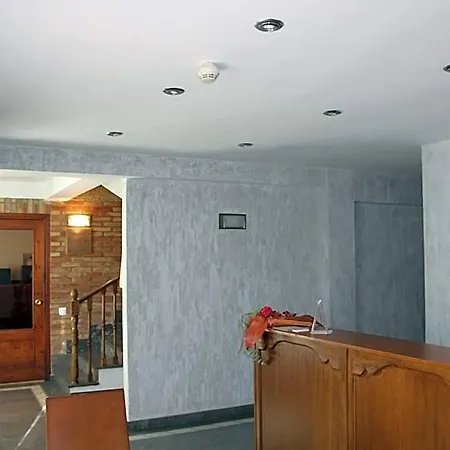 Tres Caminos Hotel