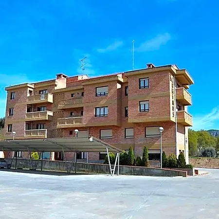 Hotel Tres Caminos El Grado