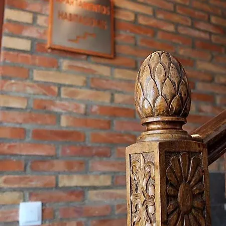 Tres Caminos Hotel 2*