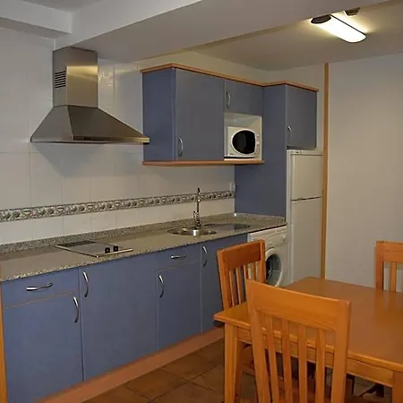 Tres Caminos Hotel 2*