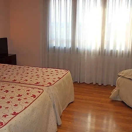 Hotel Tres Caminos