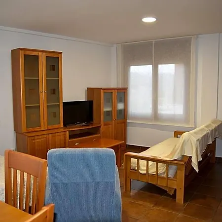 Tres Caminos Hotel El Grado