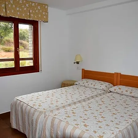 Hotel Tres Caminos