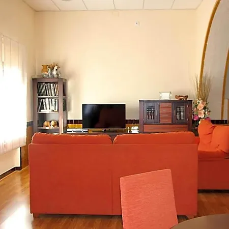 Tres Caminos Hotel El Grado