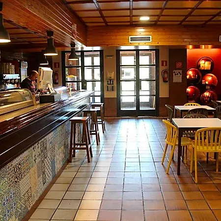 Tres Caminos El Grado