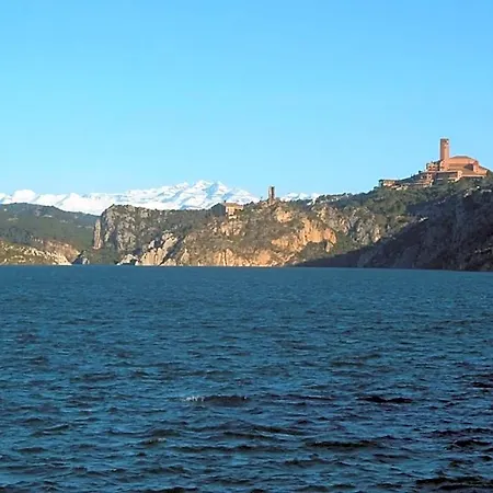 Tres Caminos El Grado
