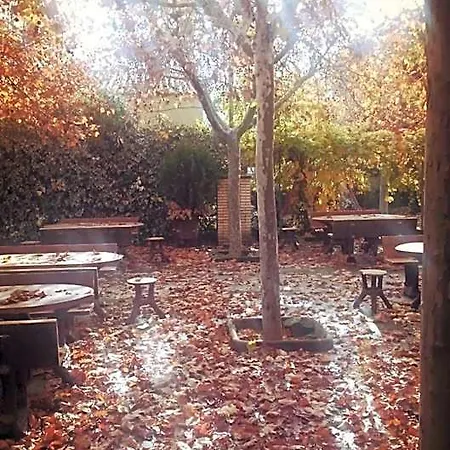 Tres Caminos