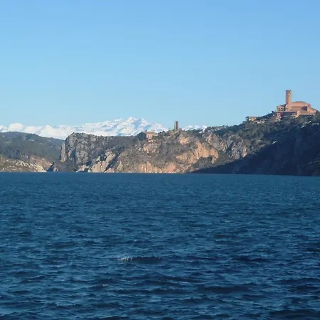 Szálloda Tres Caminos El Grao