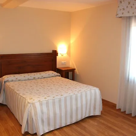 Tres Caminos Hotel
