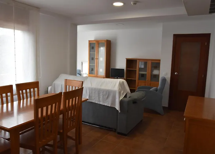 Hotel Tres Caminos El Grado