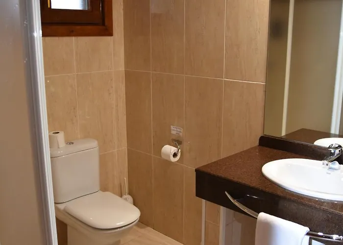 Tres Caminos 2* El Grado