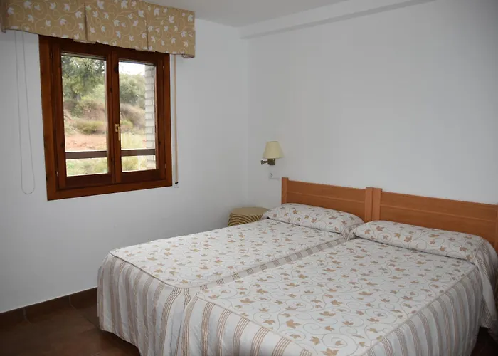 Tres Caminos Hotel 2*