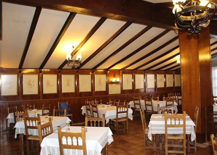 Tres Caminos 2* El Grado