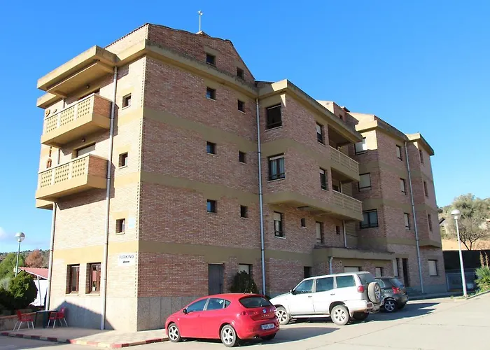 Tres Caminos 2* El Grado