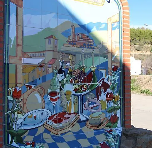 Hotel Tres Caminos 2*