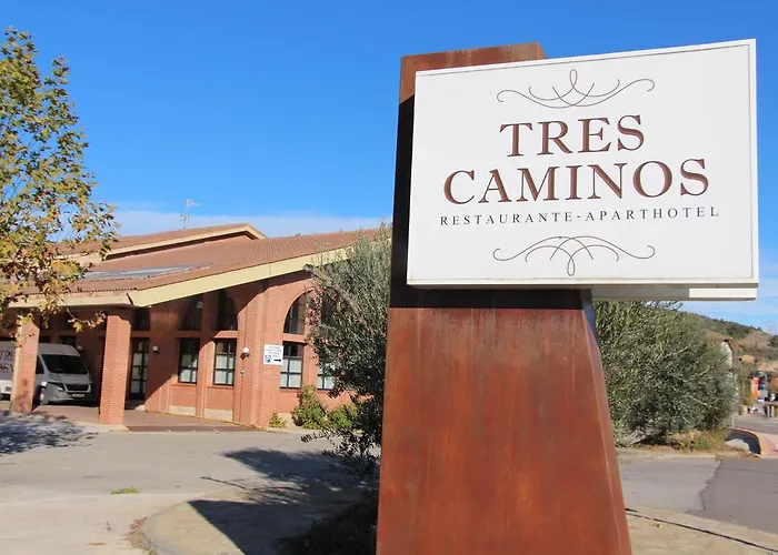 Tres Caminos El Grao