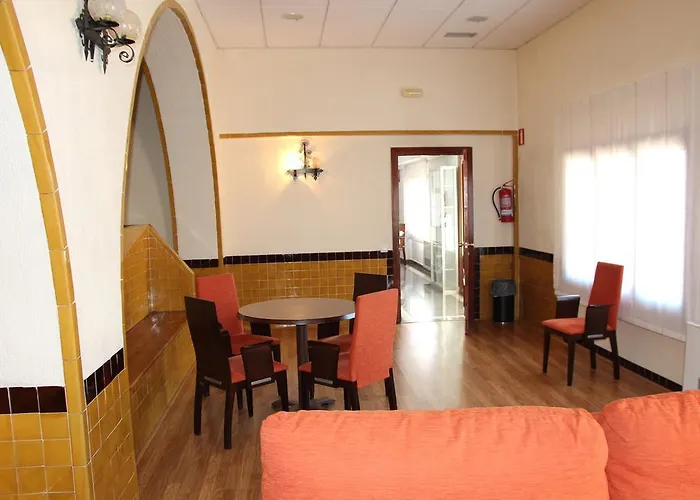 Tres Caminos 2* El Grado