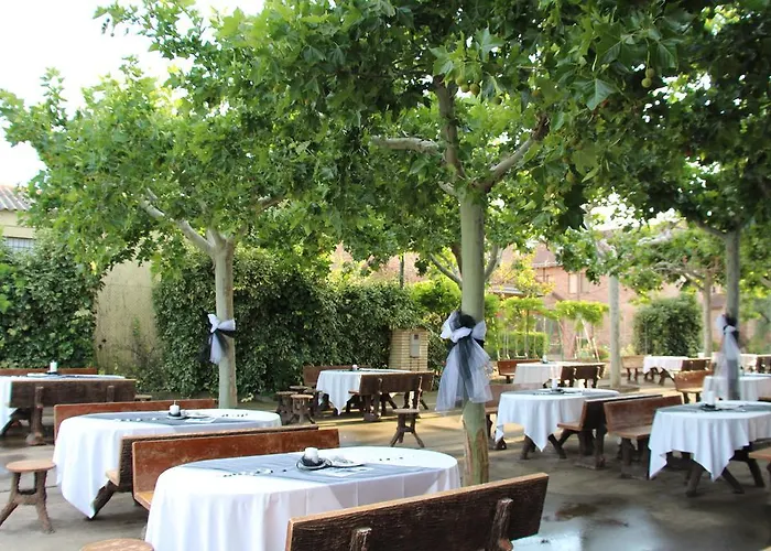 Tres Caminos 2* El Grado