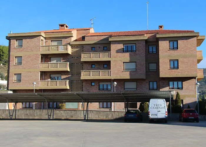 Tres Caminos Szálloda El Grao