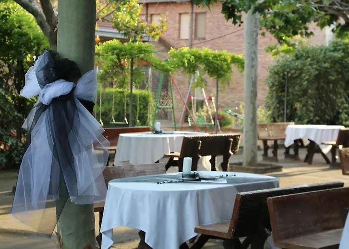 Tres Caminos El Grado