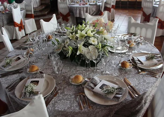 Tres Caminos 2* El Grado