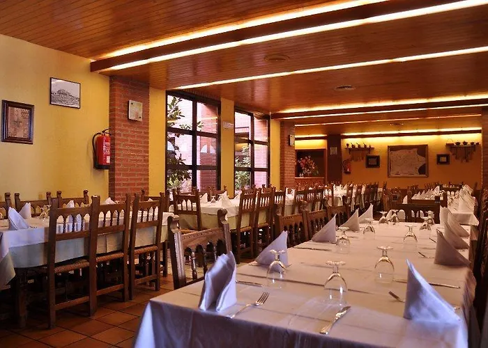 Tres Caminos El Grado