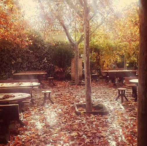 Tres Caminos 2* El Grado