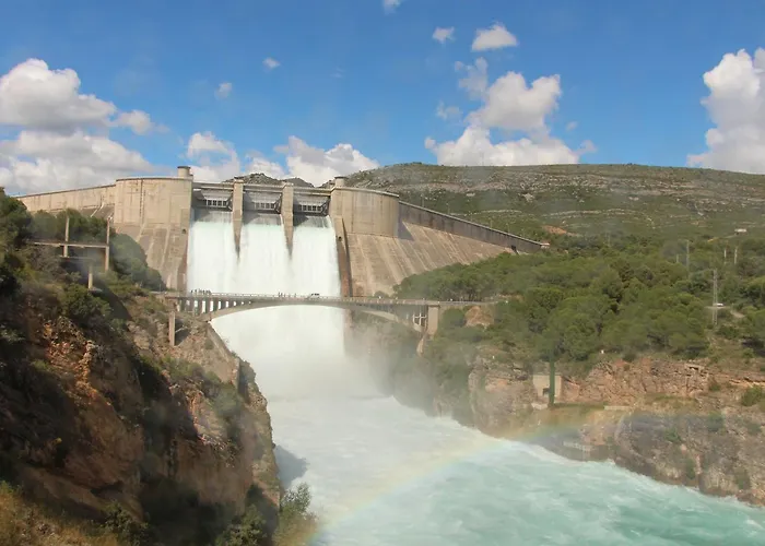 Tres Caminos Hotel El Grado