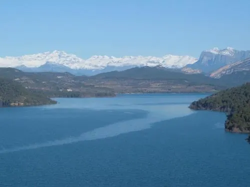 Tres Caminos Hotel El Grado